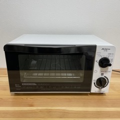 アビデラックス　電気オーブントースター