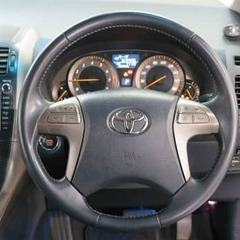 四駆のお車となっております～～の画像