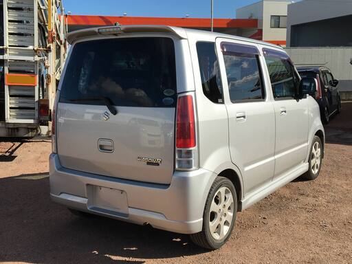 群馬 前橋 乗って帰れます 車検8/5まで パレットXS ワンセグナビ Pスラ  