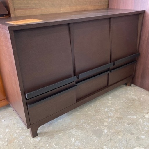 リビングボード リサイクルショップ宮崎屋住吉店 22.4.10k