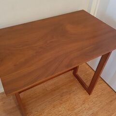 デスク  折りたたみテーブル  状態良好