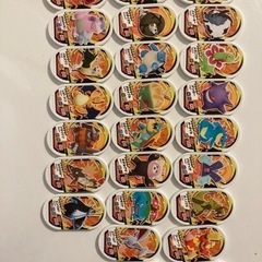 ポケモン　メザスタタグ　89枚の画像