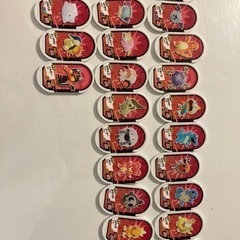 ポケモン　メザスタタグ　89枚の画像