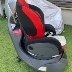 Aprica チャイルドシート ディアターン 93057 K24...