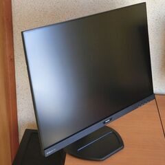 PHILIPS製25インチLCDモニター　「252Ｂ9/11」の画像