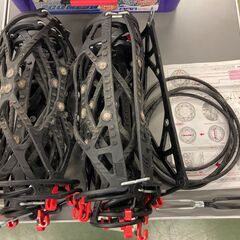 自動車用の非金属チェーンの画像