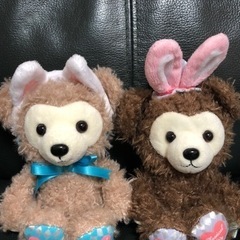 テディ　くまのぬいぐるみ