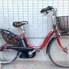 電動自転車を取り扱っている埼玉県新座市の「野火止ベース」です！