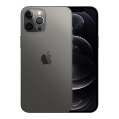iPhone12Promax128GB新品