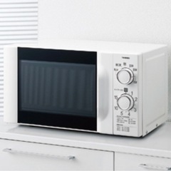 (お譲り先決まりました)TWINBIRD☆電子レンジ.2020年...