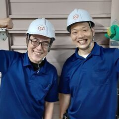 ★★大人気夜勤のお仕事★★　日給11,400円！！がっつり稼ごう...