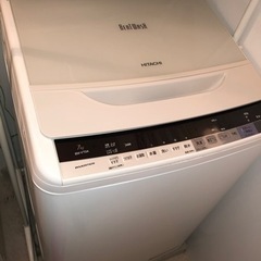 HITACHI ビートウォッシュ 7kg (2016年式)