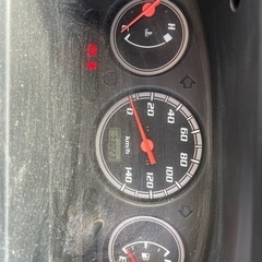 最終値下げ　6万ダイハツアトレー　MT5の画像