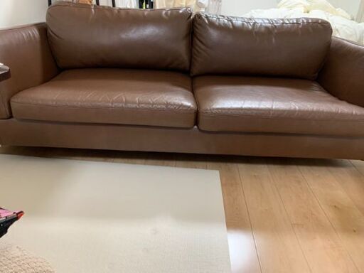 ソファ 三人掛け
