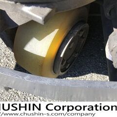 1.3トン　バッテリー　フォークリフト　関東輸送無料(条件有)　リーチ　1.3ｔ　(1ｔ　1トン　1.3ｔ　1.3トン　1.5ｔ　1.5トン)　電動の画像