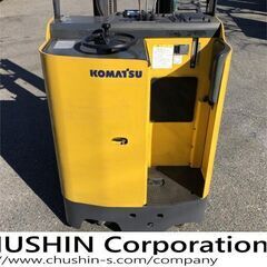 1.3トン　バッテリー　フォークリフト　関東輸送無料(条件有)　リーチ　1.3ｔ　(1ｔ　1トン　1.3ｔ　1.3トン　1.5ｔ　1.5トン)　電動の画像