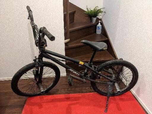 BMX　アレスバイク