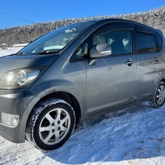 売約済！総額5万円！車検令和4年3月！オートマ！4WD！ダイハツ...