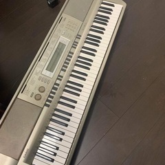 カシオキーボード