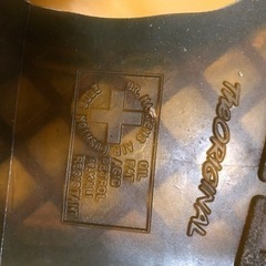 ドクターマーチン☆メンズシューズの画像