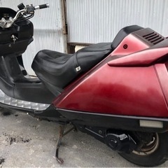動画有り ☆ 超稀少 生きた化石 HONDA ヘリックス の画像