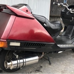 動画有り ☆ 超稀少 生きた化石 HONDA ヘリックス の画像