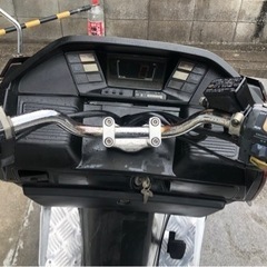 動画有り ☆ 超稀少 生きた化石 HONDA ヘリックス の画像