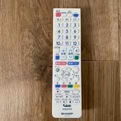 一人暮らし用テレビの画像