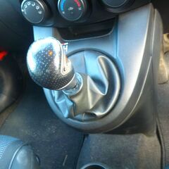 諸費用0円　全国陸送OK　ミッション　５速　平成20年　デミオ　車検R5年10月の画像