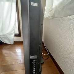 あげます！(1/29まで)VICTOR  液晶テレビ　32型の画像