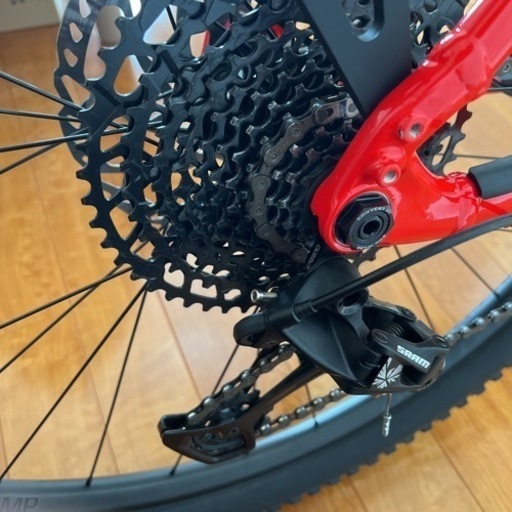 trek Powerfly5 Lサイズ　E-BIKE