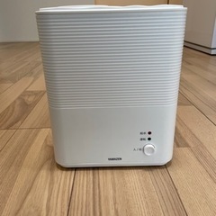 YAMAZEN 加湿器