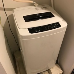 冷蔵庫・洗濯機セット(新生活応援)の画像