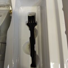 C1658　未使用　Jinding　電動　バリカン　ヘアカッター　JD-9910　1週間保証　送料A　札幌　プラクラ南9条店　カード決済可能の画像