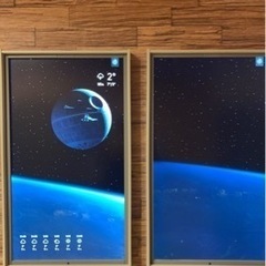 アトモフウィンドウAtmoph Window 2 StarWars