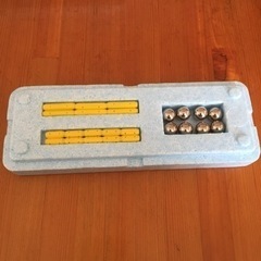 値下げ【中古品】 スーパーマグ 磁石の知育玩具の画像