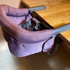 イングリッシーナ ベビーチェア テーブルチェア