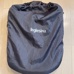 イングリッシーナ ベビーチェア テーブルチェアの画像