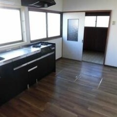 決定しました。キャセル出ました！コロナ禍では一戸建て！1万円で購入可！譲渡権付賃貸住宅3LDK − 長野県