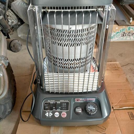 ダイニチ業務用ブルーヒーター