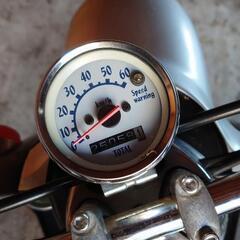 【✨すぐ乗れます🛵】ビーノお安く！！の画像