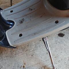 【✨すぐ乗れます🛵】ビーノお安く！！の画像