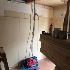 ギター練習室、プライベートスタジオ作ります。の画像