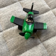 リュウソウジャー　スーパー戦隊ワールド　おでかけボックス　& プレーンズの飛行機の画像