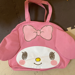 マイメロディの大きいバック