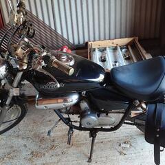 【✨🛵すぐ乗れます✨】マグナ50の画像