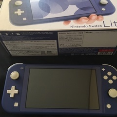 本日のみ NintendoSwitchLite＋真・女神転生V 