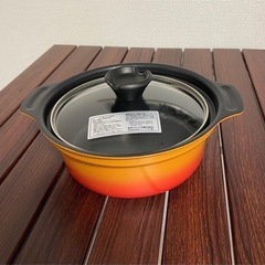 ちょい鍋16cm