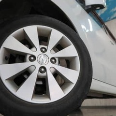 【過去の金融トラブル関係なし🎵】エアロ付き！の画像