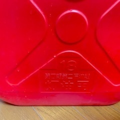 [値段交渉可能] 石油ストーブ　石油ヒーター　石油タンク　マット　セットの画像